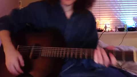 curly fries online show from 03-24-26, 06:18