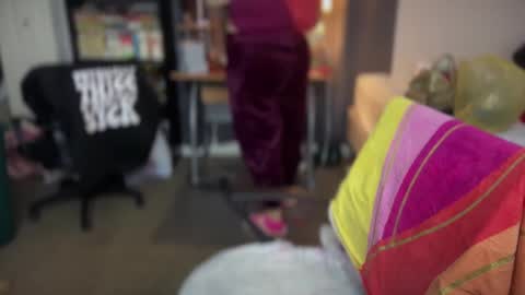 Snapshot of curlykaii55 chatting on 12-07-24, 11:23 Kay online show from 12-07-24, 11:23