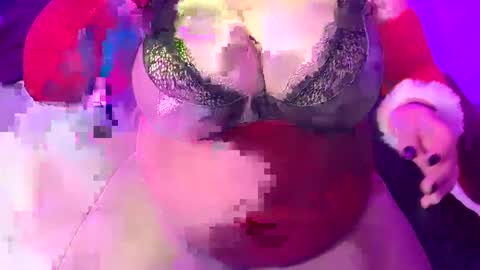 Snapshot of curlykaii55 chatting on 12-27-24, 12:50 Kay online show from 12-27-24, 12:50