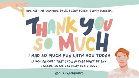 Red online show from 02-24-25, 01:57