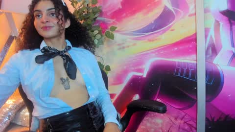 Rose online show from 12-12-24, 12:38