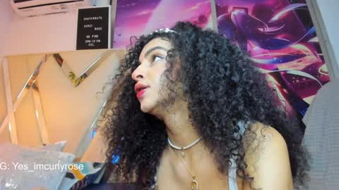 Rose online show from 12-20-24, 12:52