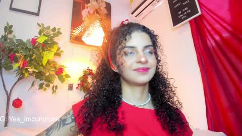 Rose online show from 12-28-24, 08:04
