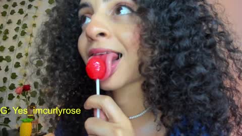 Rose online show from 01-22-25, 12:16