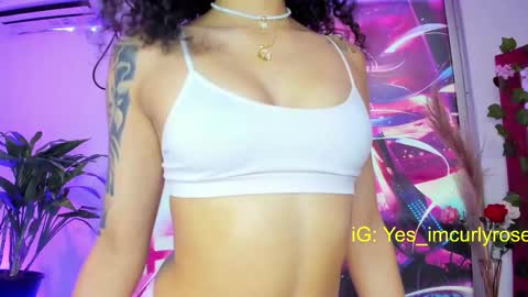 Rose online show from 02-17-25, 09:08