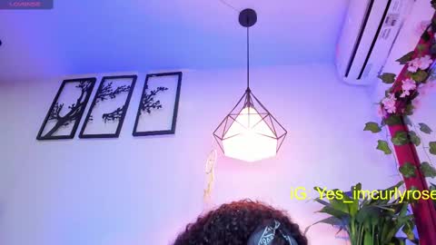 Rose online show from 03-02-25, 12:31