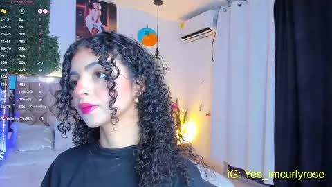Rose online show from 09-17-25, 10:55