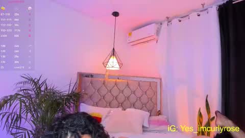 Rose online show from 10-12-25, 12:53