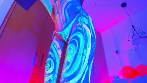 Rose online show from 01-15-26, 12:26