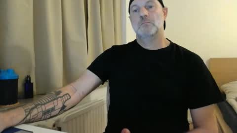 Curman85 online show from 01-08-26, 11:51