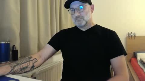 Curman85 online show from 02-24-26, 10:52