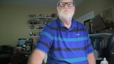 ALAN online show from 09-16-25, 04:41