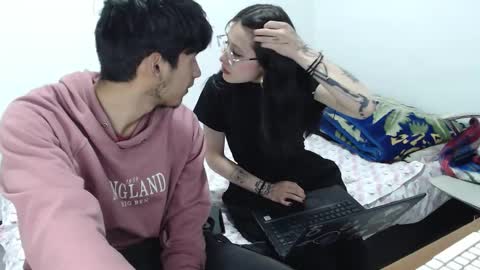 curselovers28 online show from 09-10-25, 03:39