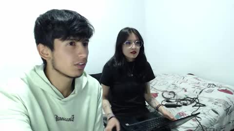 curselovers28 online show from 09-21-25, 03:19