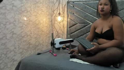 Alyanna  online show from 04-13-26, 11:37