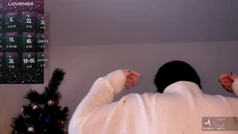 Jane  online show from 12-25-24, 06:31