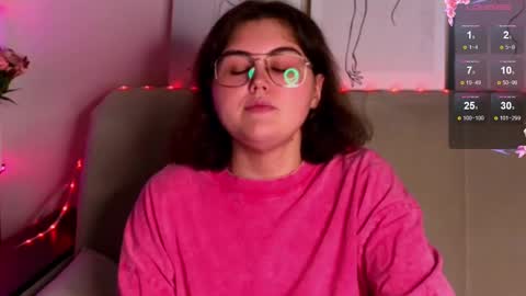 Jane  online show from 10-05-25, 09:18