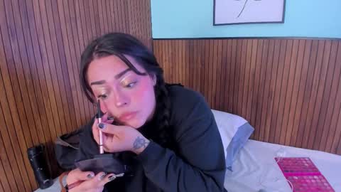 Rosie online show from 11-15-25, 11:40