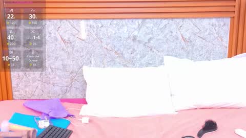 Michel  online show from 02-18-26, 07:43