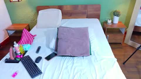 Danna online show from 01-08-26, 06:32