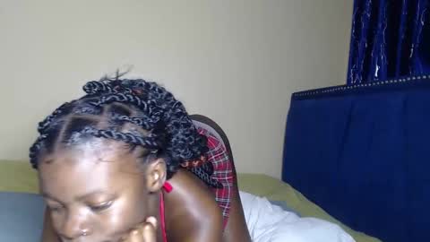 curvyjoan online show from 11-09-25, 09:40