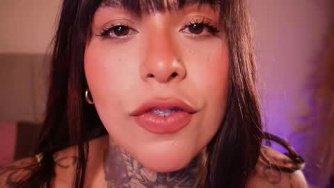 Samantha online show from 02-11-26, 05:18