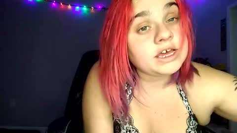 Snapshot of curvylucifinaxxx chatting on 12-08-24, 06:33 Lucifina ganja kittens online show from 12-08-24, 06:33