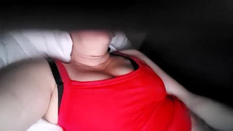 Snapshot of curvymomy69 chatting on 10-02-25, 01:12 Milfmomma online show from 10-02-25, 01:12