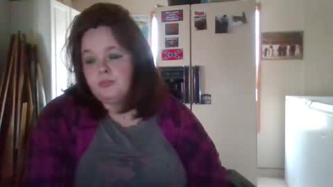 dahlia -kim online show from 12-19-24, 07:18