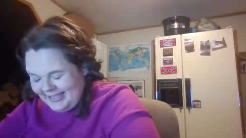 dahlia -kim online show from 01-02-25, 02:11