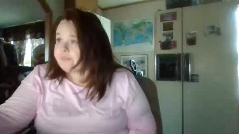 dahlia -kim online show from 01-29-25, 01:38