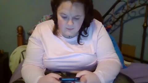 dahlia -kim online show from 02-09-25, 05:19