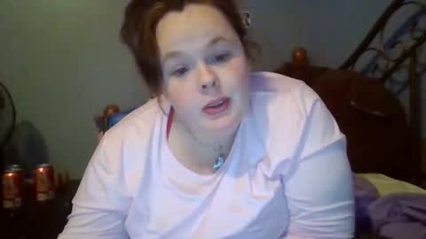 dahlia -kim online show from 02-09-25, 08:22