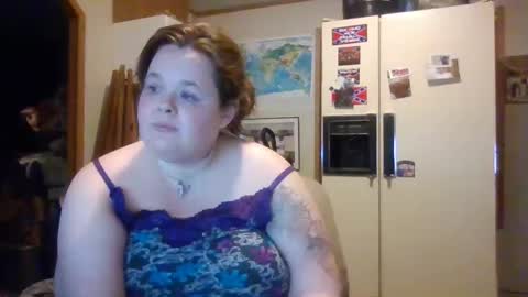 dahlia -kim online show from 02-13-25, 05:48
