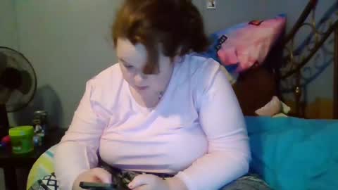 dahlia -kim online show from 02-25-25, 04:57