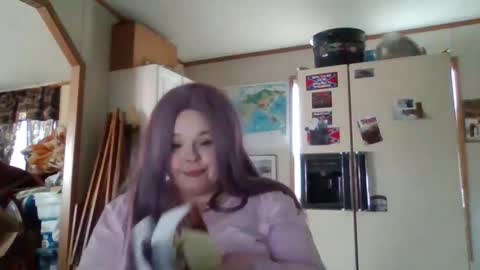 dahlia -kim online show from 03-08-25, 07:53
