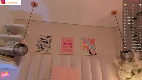 Amber  online show from 11-24-25, 09:03