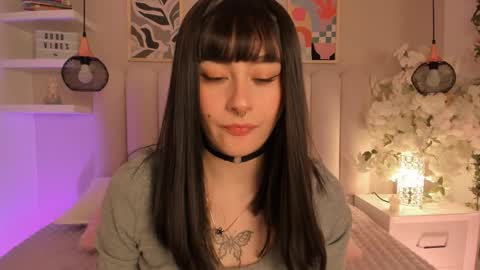 Amber  online show from 12-01-25, 03:00