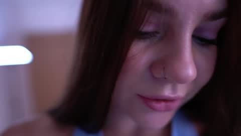 Foxy online show from 10-12-25, 12:31