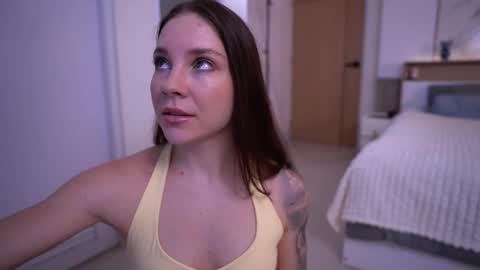 Foxy online show from 04-13-26, 03:12