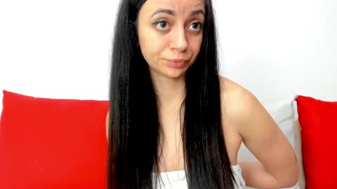 cute_angel95 online show from 01-31-25, 10:10