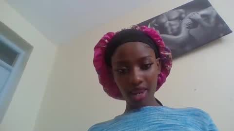 cute annah online show from 03-01-25, 11:39