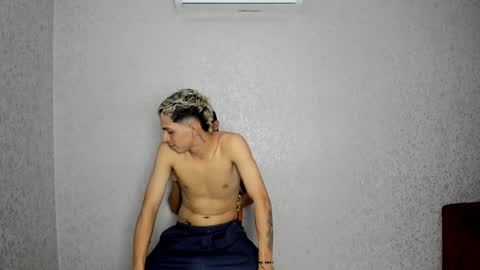 Snapshot of cute_boys18 chatting on 01-13-25, 05:33 ARTURO-18 MATIAS-18 NIKOLAY-19 HADES-18 GABO-19 online show from 01-13-25, 05:33