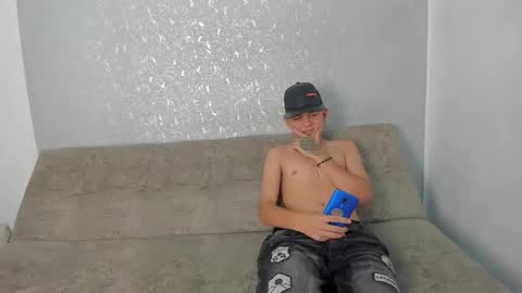 Snapshot of cute_boys18 chatting on 02-07-26, 07:17 ARTURO-18 MATIAS-18 NIKOLAY-19 HADES-18 GABO-19 online show from 02-07-26, 07:17