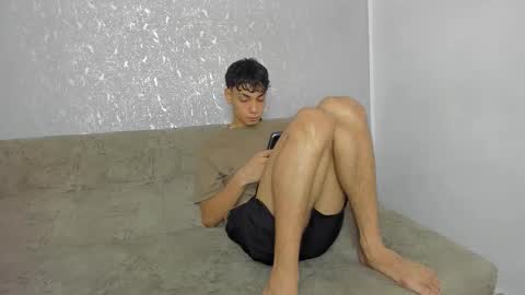 Snapshot of cute_boys18 chatting on 02-24-26, 08:07 ARTURO-18 MATIAS-18 NIKOLAY-19 HADES-18 GABO-19 online show from 02-24-26, 08:07