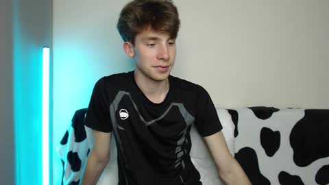 Im Brian online show from 10-10-25, 02:16