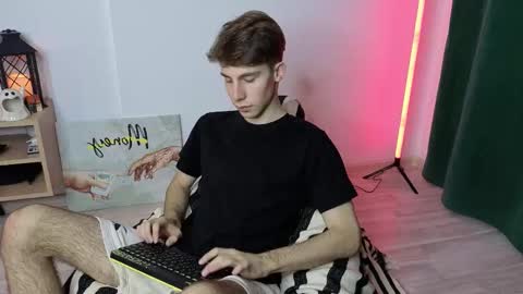 Im Brian online show from 10-28-25, 12:30