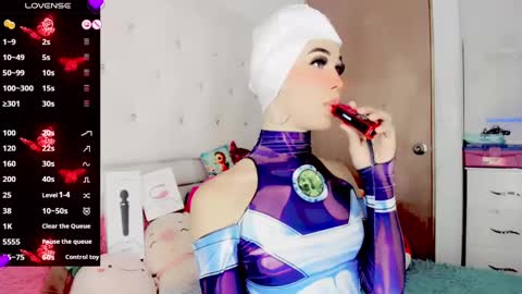 cute_cherilyn online show from 01-27-25, 03:58