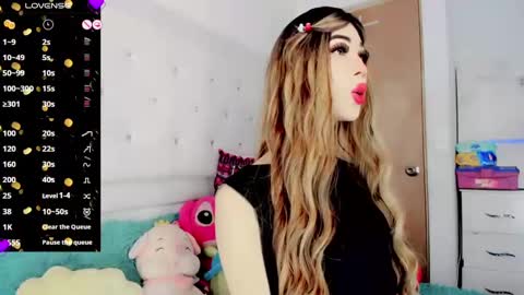 cute_cherilyn online show from 02-21-25, 10:28