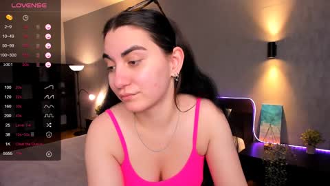 Snapshot of cute_chus chatting on 01-24-25, 04:59 Hanna online show from 01-24-25, 04:59
